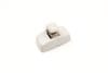 Sun Visor Clip / Bracket 3B0857561B — photo 1