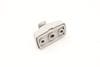 Sun Visor Clip / Bracket 3B0857561B — photo 2