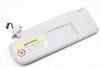 Sun Visor / Mirror w/ Homelink 3B0857551AP — photo 4