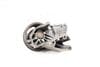 Mechanical Fan Pulley / Bracket 078121235F — photo 1