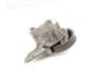 Mechanical Fan Pulley / Bracket 078121235F — photo 2