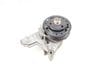 Mechanical Fan Pulley / Bracket 078121235F — photo 3