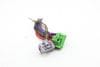 Monsoon Amplifier / Amp Wiring Harness Connector — photo 1