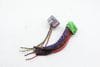 Monsoon Amplifier / Amp Wiring Harness Connector — photo 2
