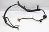 Positive Battery Cable / Alternator Harness 8D1971225T — photo 1