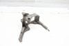 Power Steering Pump Mount Bracket 078145383G — photo 2