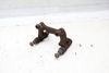 Brake Caliper Carrier / Bracket 8E0615425 — photo 1