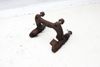 Brake Caliper Carrier / Bracket 8E0615425 — photo 2