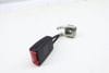 Seat Belt Buckle / Receiver 3B0857740D — photo 1