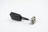 Seat Belt Buckle / Receiver 3B0857740D — photo 2