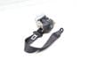 Seatbelt / Seat Belt Retractor 3B9857806D — photo 1