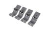 Sunshade Mount Clip Set 3B0861774 — photo 2
