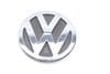 VW Emblem / Badge 3B9853630 — photo 2
