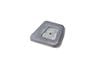 Hood Stop / Jounce Bumper 3B0823434C — photo 1