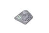 Hood Stop / Jounce Bumper 3B0823434C — photo 2