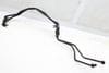 Transmission Oil Cooler Line / Pipe Set 4B0317815A — photo 1