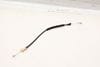 Trunk Latch Release Cable 3B9827531A — photo 1