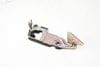 Trunk Lid Mount / Bracket 3B9827297A — photo 1
