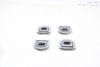 Trunk Tie Down Hook Set (4) 1J0864203D — photo 1