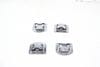 Trunk Tie Down Hook Set (4) 1J0864203D — photo 2