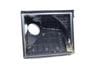Upper Air Cleaner Filter Box / Housing 3B0133837BA — photo 3