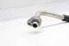 Upper Low Pressure AC Hose / Line / Pipe 3B1260740A — photo 2