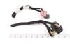 AC Climate / Temp Control Wiring Harness / Connector Set — photo 1