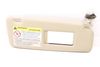 Sun Visor / Sunvisor 8H1857552 — photo 3