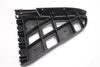 Convertible Bumper Guide / Bracket 8H0807454 — photo 2