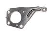 Radiator / Core Support Mount Bracket 8E0805500 — photo 2