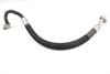 Lower High Pressure AC Hose / Line / Pipe 4B0260701R — photo 1