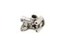 EGR Combi Valve Adapter / Bracket 058131817 — photo 3