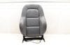 Upper Seat Backrest Cushion Assembly 8N0881806BC — photo 4