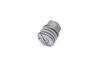 Hood Rubber Bumper / Stop 4B0823481 — photo 2