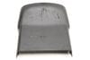 Upper Steering Column Cover Trim 8N0953515A — photo 6