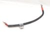 Alternator / Starter Cable 12421439743 — photo 1