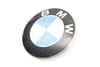 BMW Emblem / Badge (82MM) 51148132375 — photo 1