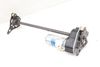 Front Tilt Seat Motor 52107111879 — photo 1