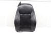 Upper Seat Backrest Cushion Assembly (LEATHER) 52107121708 — photo 1