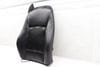 Upper Seat Backrest Cushion Assembly (LEATHER) 52107121708 — photo 4