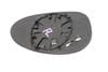 Side View Mirror Glass (AUTO DIM) 51167177127 — photo 2