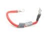 Positive (+) Battery Cable 61126934239 — photo 1