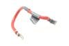 Positive (+) Battery Cable 61126934239 — photo 2