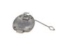 Bumper Tow Eye / Hook Cap / Cover 51127016071 — photo 2