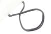 Engine Hood Seal / Weather Stripping 51717016192 — photo 1