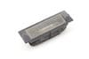 License Plate Light 63266913913 — photo 1
