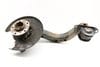 Spindle Knuckle w/ Wheel Bearing 33326774775 — photo 1