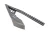 Outer Door / Mirror Seal 51337148936 — photo 1