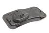 Trunk Lid Lock / Latch Trim 51247045875 — photo 3