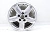 16" Inch Alloy Rim / Wheel (5-SPOKE) 7D0601025B — photo 1